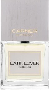 Carner BarcelonaLatin LoverEau De Parfum