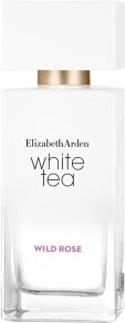 Elizabeth ArdenWhite TeaWild RoseEau De Toilette