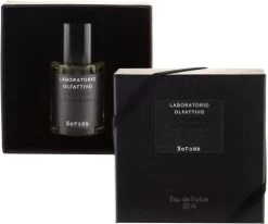 Laboratorio OlfattivoNerosaEau De Parfum