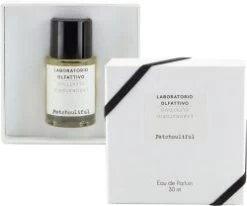 Laboratorio OlfattivoPatchoulifulEau De Parfum