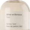 Miller Et Bertaux# 2 Spiritus / LandEau De Parfum