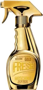 MoschinoFresh CoutureGoldEau De Parfum