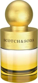 Scotch & SodaWomenIsland WaterEau De Parfum