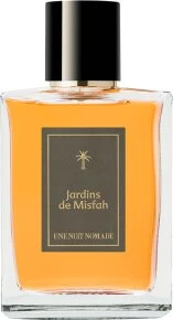 Une Nuit NomadeUne Nuit à OmanJardins De MisfahEau De Parfum