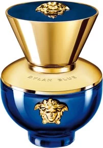 VersaceDylan Blue Pour FemmeEau De Parfum