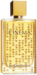Yves Saint LaurentCinémaEau De Parfum